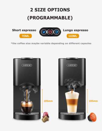 hibrew 3 in 1 coffee machine